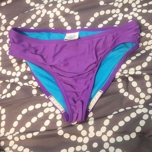 Speedo bikini bottom